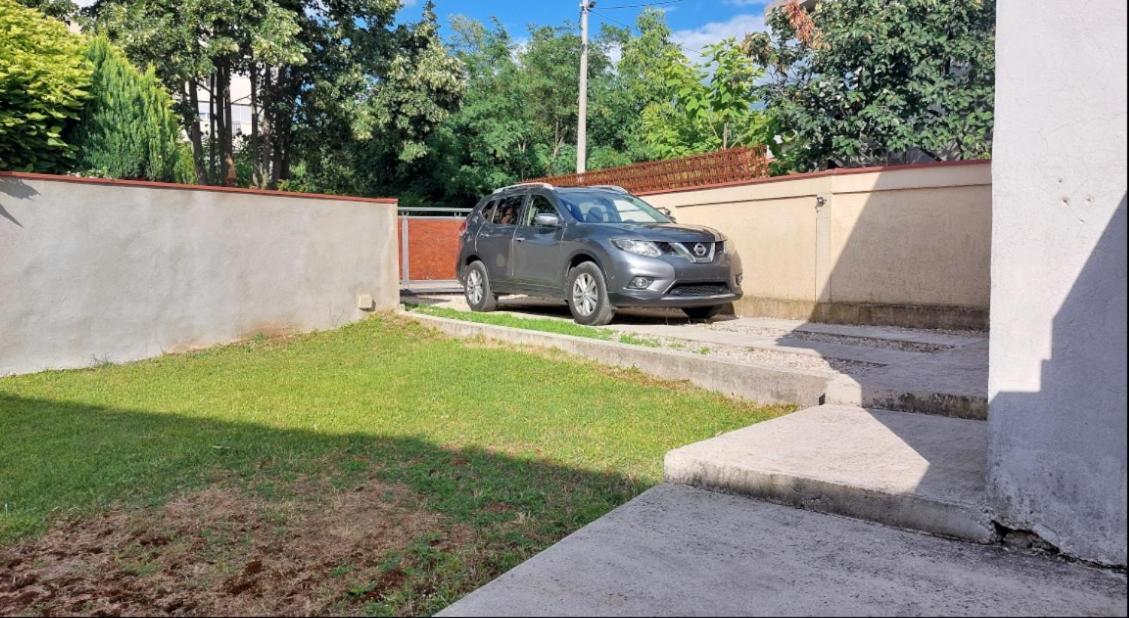 Apartman Perun - Nikšić מראה חיצוני תמונה