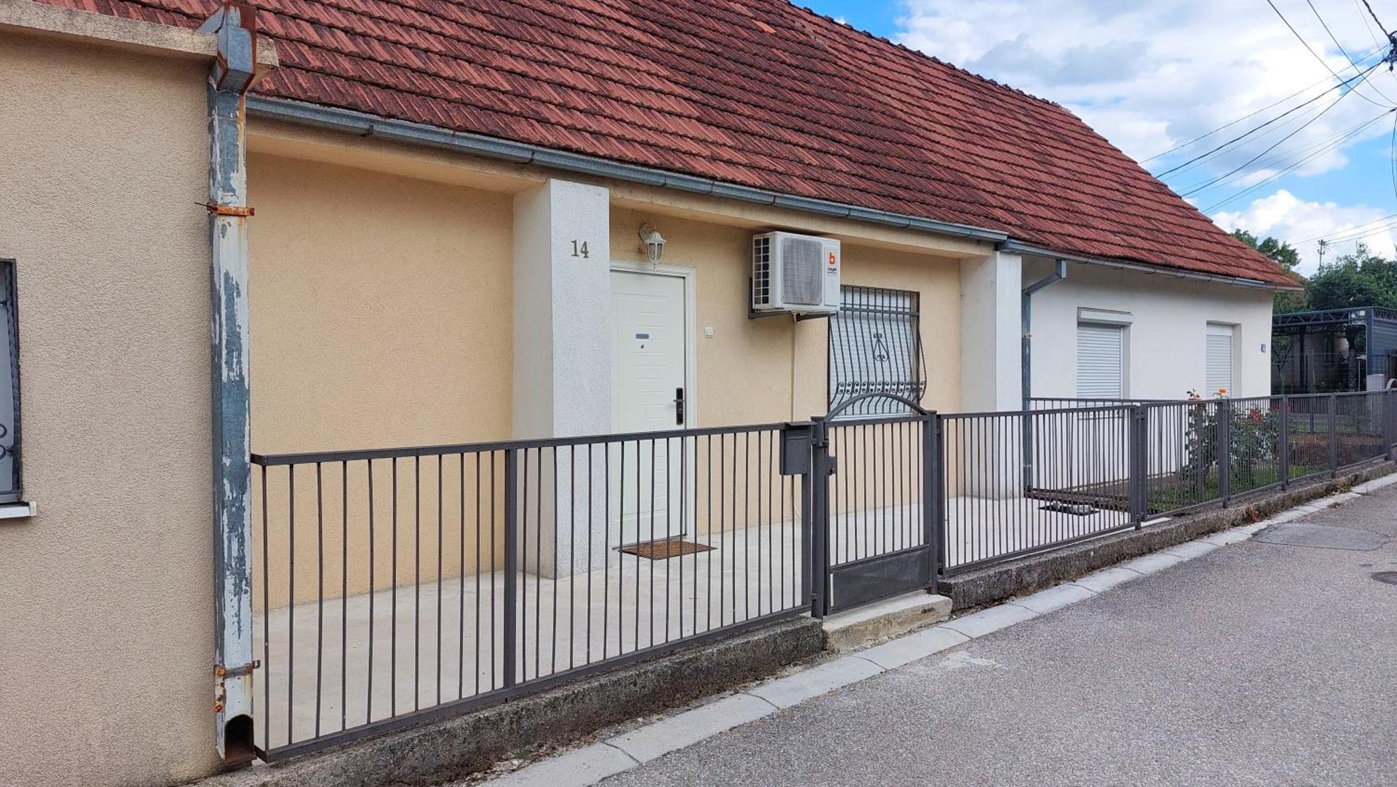 Apartman Perun - Nikšić מראה חיצוני תמונה