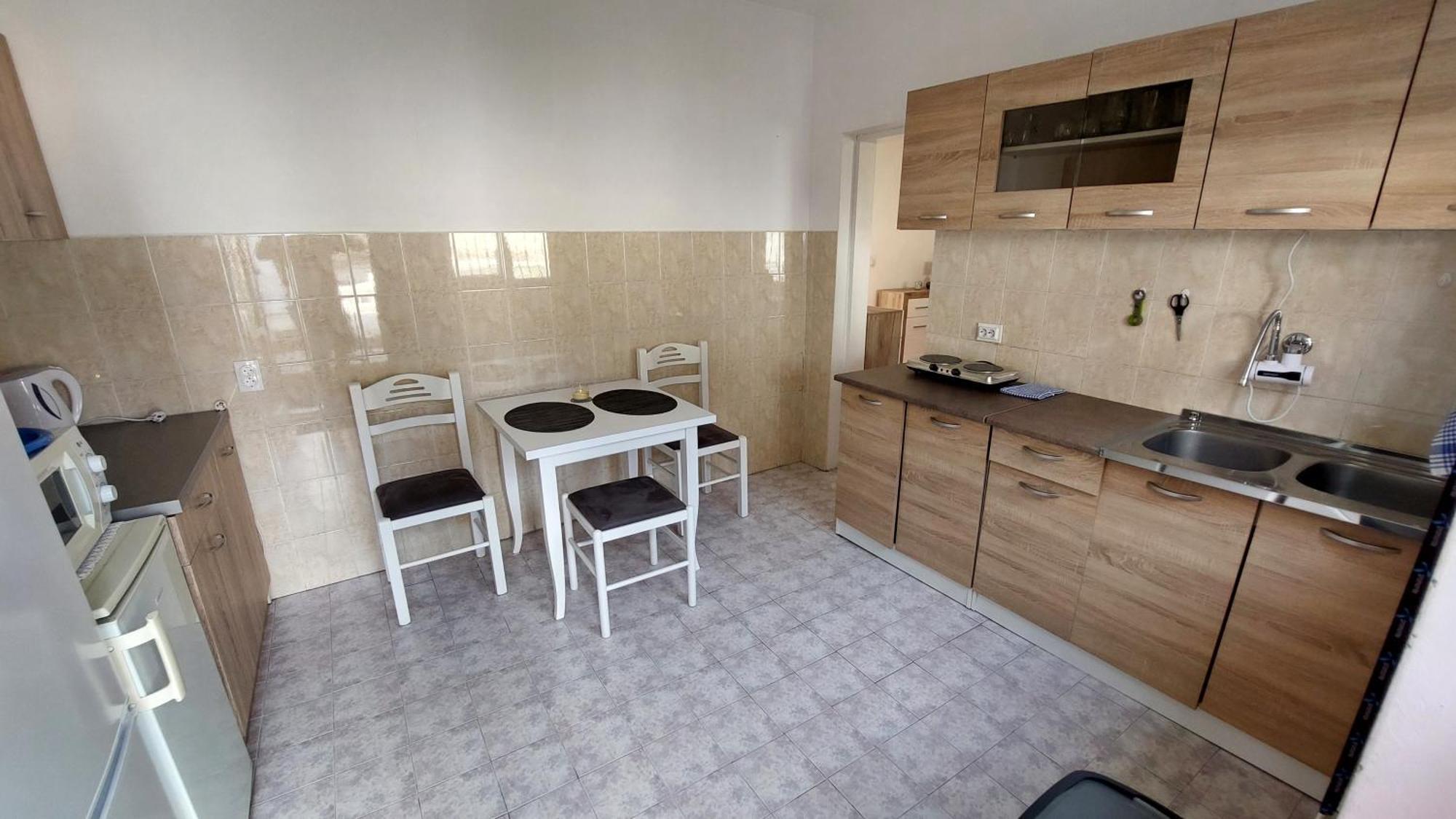 Apartman Perun - Nikšić מראה חיצוני תמונה