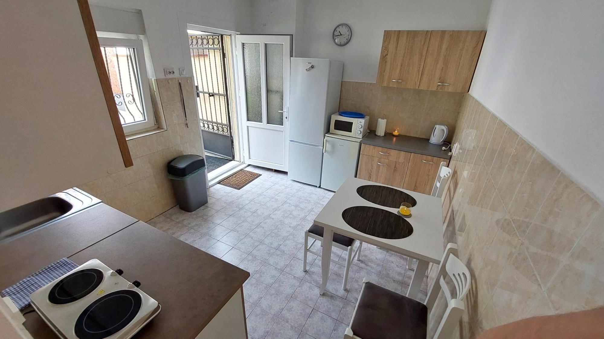 Apartman Perun - Nikšić מראה חיצוני תמונה