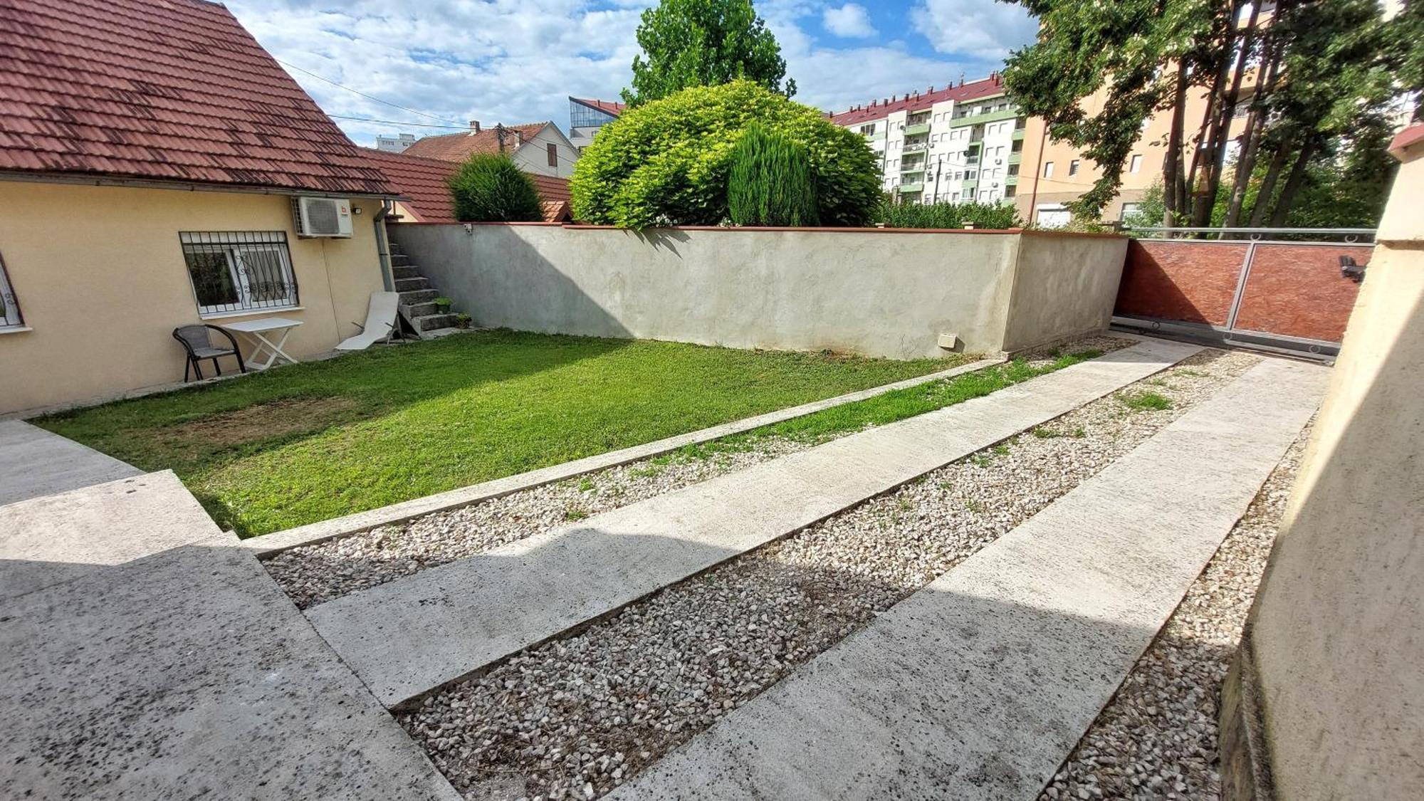 Apartman Perun - Nikšić מראה חיצוני תמונה